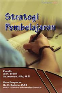 STRATEGI PEMBELAJARAN, BI