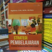 STRATEGI PEMBELAJARAN. BI