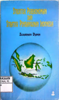 Struktur  Perekonomian dan Strategi Pembangunan Indonesia