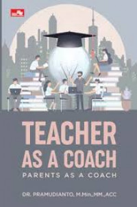 TEACHER AS A COACH BI
