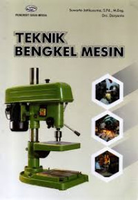 TEKNIK BENGKEL MESIN, BI