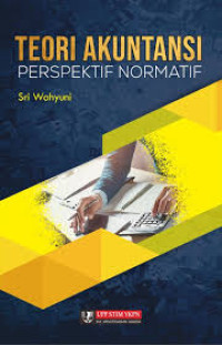 TEORI AKUNTANSI PERSPEKTIF NORMATIF BI