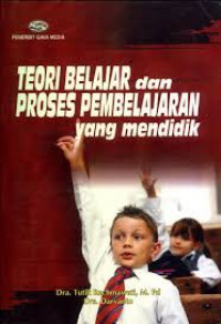 TEORI BELAJAR DAN PROSES PEMBELAJARAN, BI