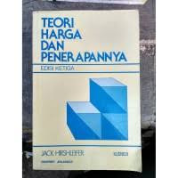 TEORI HARGA DAN PENERAPANYA