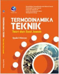 TERMODINAMIKA TEKNIK TEORI DAN SOSIAL JAWAB, BI