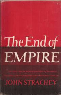 THE END OF EMPIRE
