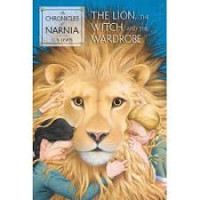 THE LION THE WITCH AND THE WARDROBE