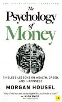 THE PSYCHOLOGY OF MONEY BI
