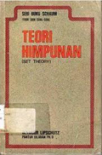 Teori Himpunan