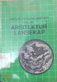 UNSUR PERANCANGAN