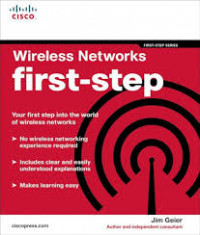 Wireless Networks First- step