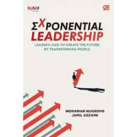XPONENTIAL LEADERSHIP BI