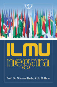 ILMU NEGARA