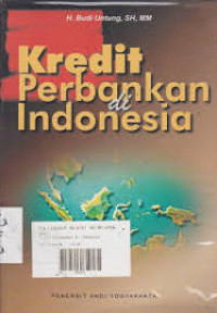Kredit Perbankan di Indonesia