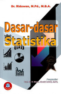 DASAR-DASAR STATISTIKA
