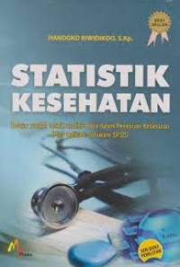 STATISTIK KESEHATAN
