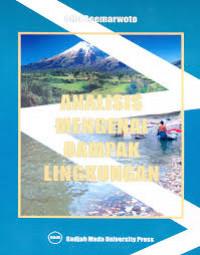 analisa mengenai dampak lingkungan