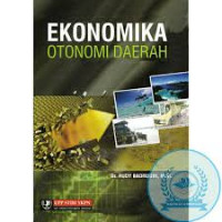 EKONOMIKA  OTONOMI DAERAH