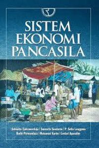 SISTEM EKONOMI PANCASILA