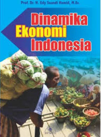 Dinamika Ekonomi Indonesia, BI