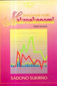 PENGANTAR TEORI MAKROEKONOMI