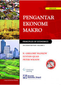 PENGANTAR EKONOMI MAKRO