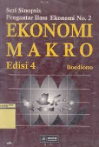 EKONOMI MAKRO