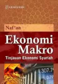 Ekonomi makro, Tinjauan ekonomi syariah , BI