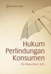 Hukum perlindungan konsumen