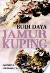 budi daya jamur kuping