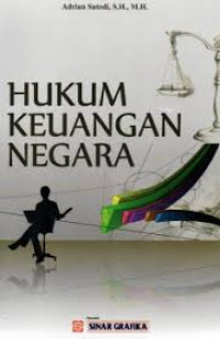 HUKUM KEUANGAN NEGARA