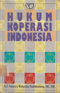 Hukum Koperasi Indonesia