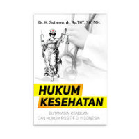 HUKUM KESEHATAN
