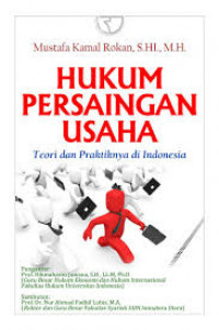 hukum persaingan usaha
