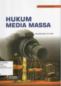 HUKUM MEDIA MASSA