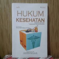 HUKUM KESEHATAN