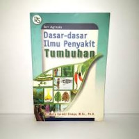 Dasar-dasar ilmu penyakit tumbuhan