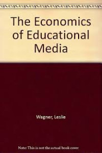 the economics of educational media