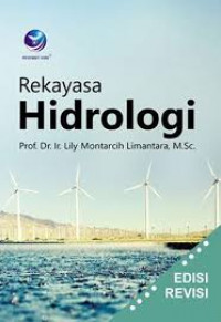 REKAYASA HIDROLOGI