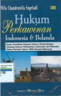 hukum perkawinan