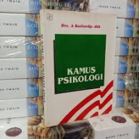 Kamus Psikologi