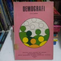 DEMOGRAFI