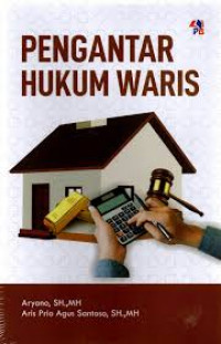PENGANTAR HUKUM WAARIS