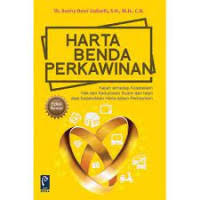 HARTA BENDA PERKAWINAN