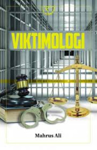 VIKTIMOLOGI