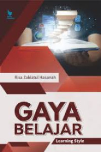 GAYA BELAJAR LEARNING STYLE