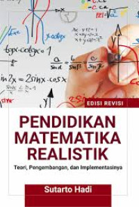 PENDIDIKAN MATEMATIKA REALISTIK