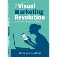 the visual marketing revolution (26 kiat sukses pemasaran di media sosial), BI
