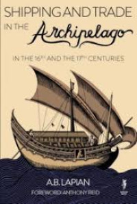 SHIPPING AND TRADE IN THE ARCHIPELOGO