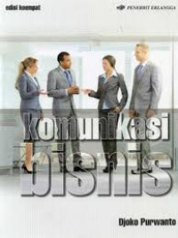 KOMUNIKASI BISNIS